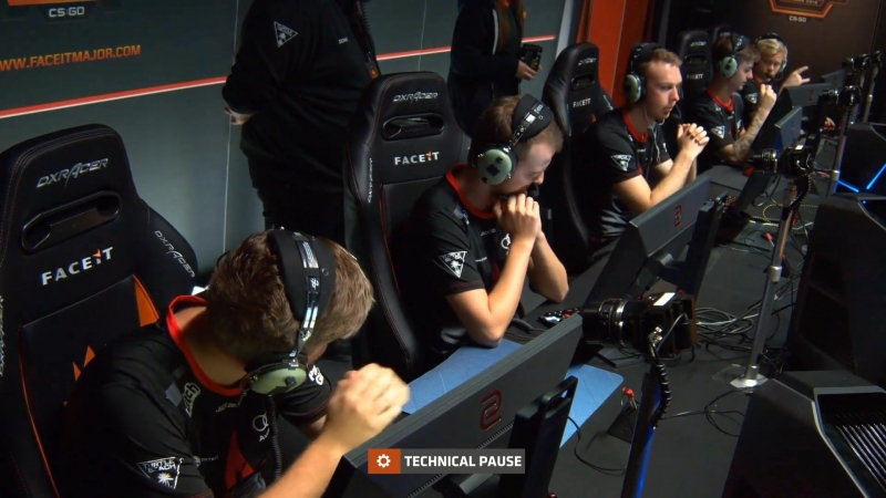 Csgo dupreeh показывает наглядно