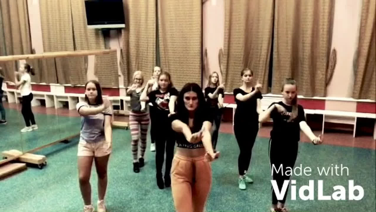 Choreo by pishchenko anastasia - BEST XXX TUBE