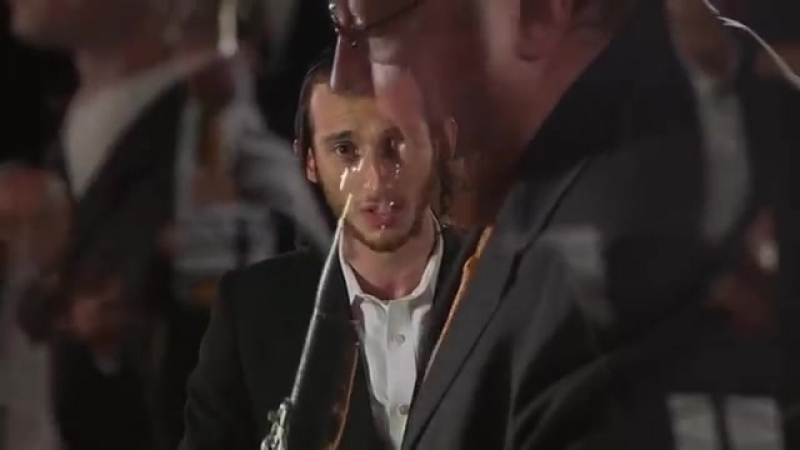 Shulem lemmer sings avinu malkeinu