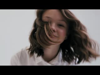 Model little stps katya express video test for #littlestepsmodels