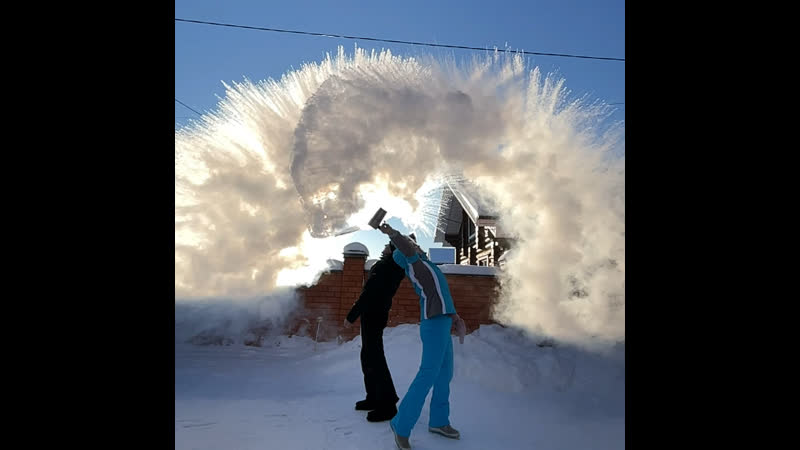 Лейсан гимаева и булат байрамов сняли шикарное видео