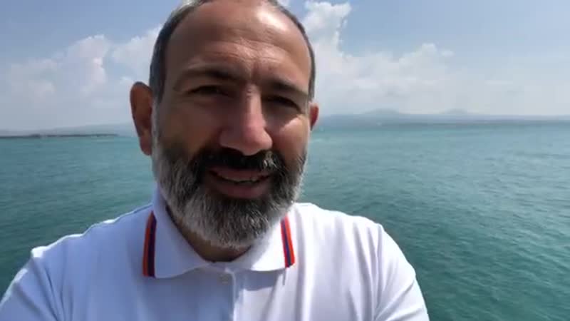 Նիկոլ փաշինյան օգոստոսի 5 ին, ժամը ելույթ կունենա ստեփանակերտի վերածննդի հրապարակում