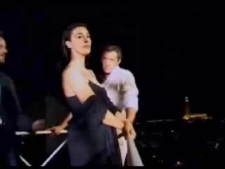 Monica bellucci agents secrets making of
