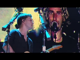 Nickelback someday ( live at sturgis 2006 )