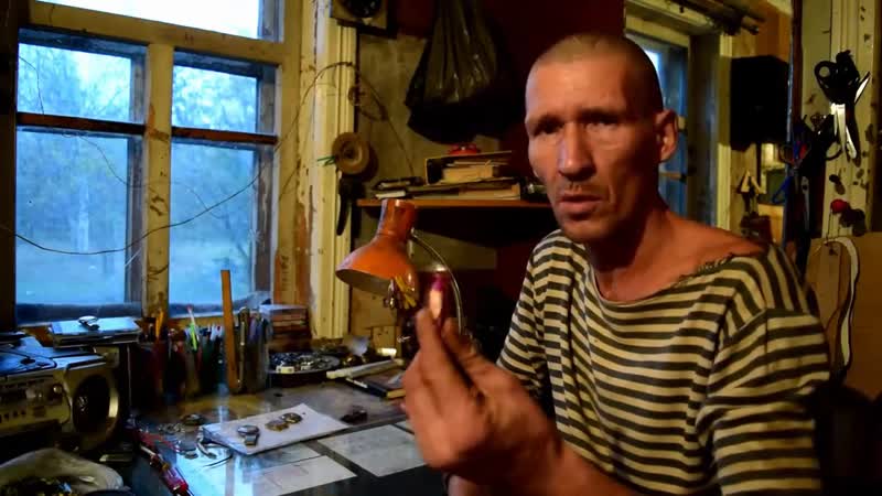 Арестант пояснил