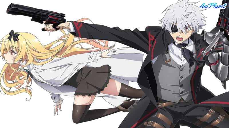 Аниме арифурэта сильнейший ремесленник в мире 2 ova [anime ➤ aniplanet]