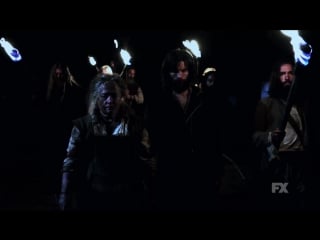 American horror story my roanoke nightmare promo 6x04