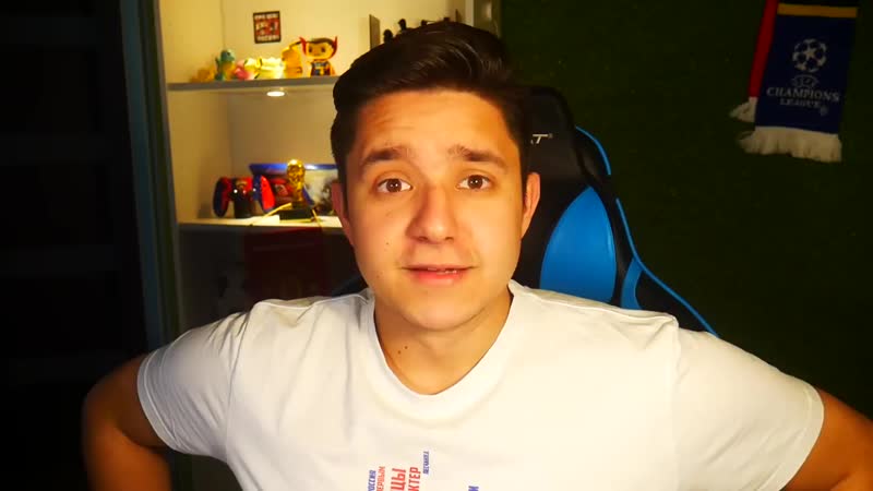 [goodmax] silver time #2 ибарбо vs finito