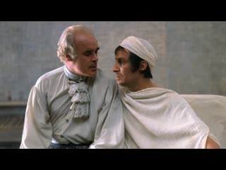 Marat/sade (1967)