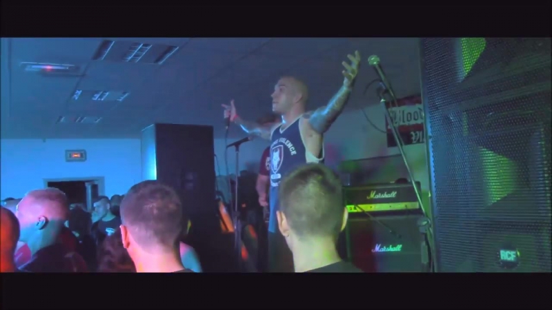 Légitime porn – live in france (2015)