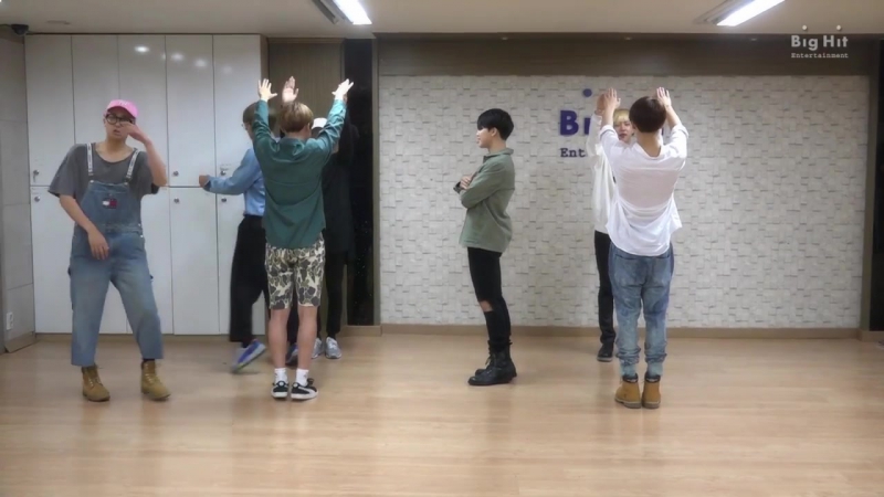 Practice porn video – [dance practice] 방탄소년단(bts) 좋아요 part 2