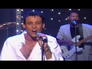 Bad boys blue lady in black (live zdf kultur hitparade) (1989)