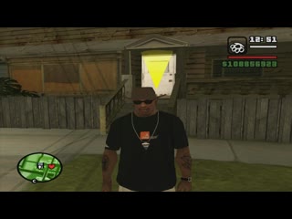 Gta san andreas hot coffe mod 18+ миссия 72 ключ к ее сердцу (720p)