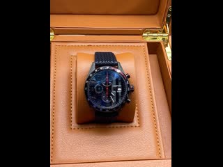 Tag heuer calibre 1887