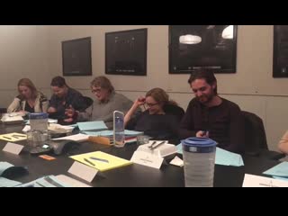 Barbara playing ramse | 12 обезьян | 12 monkeys