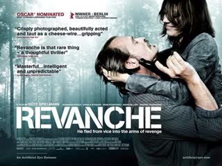 Реванш | revanche (2008) 18+