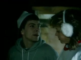 Турбаза волчья vlci bouda ( 1985) vhsrip прокатная копия