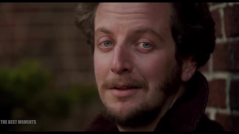 Молодые боятся темноты ты тоже боишься темноты, марв! один дома (1990) год