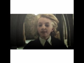 Luna lovegood