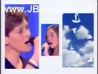 Сава лингва jean baptiste maunier et clemence en vivo(video) (1)