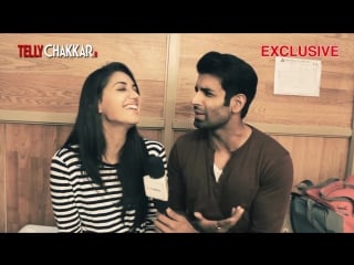 10 fun questions with namik and nikita