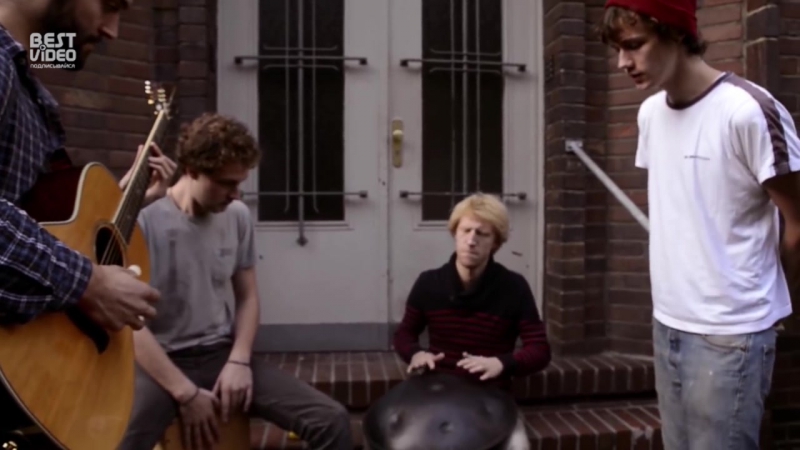 Annenmaykantereit &amp; holger mertin your door