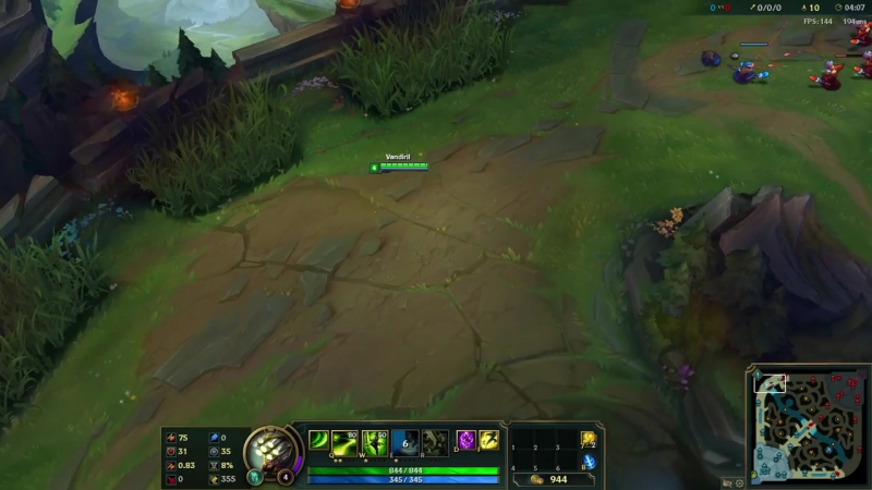 Invisible porn video – Invisible master yi! wuju style!