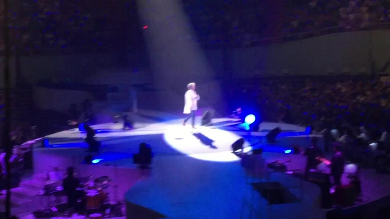 20161008 박효신 home(ending)