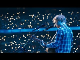 Tenerife sea ed sheeran jumpers for goalposts (live at wembley stadium 2015) hd