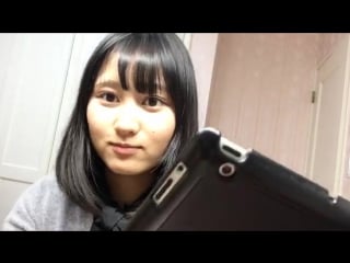 20161112 showroom nozawa rena