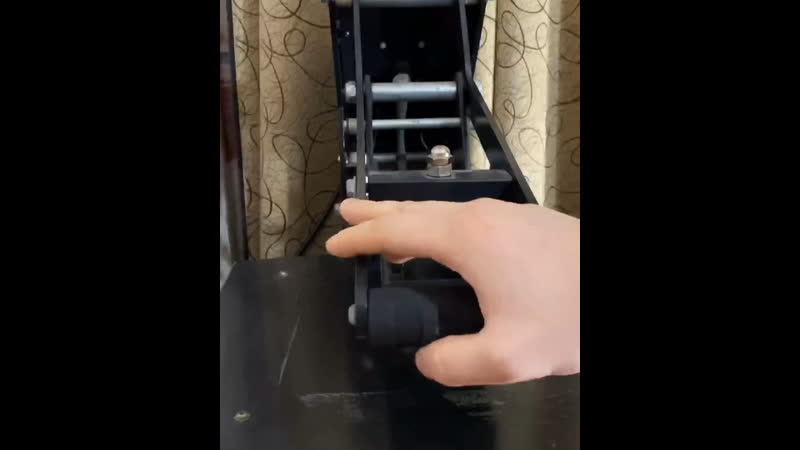 Парные толстои «хулиган и хулиганка»