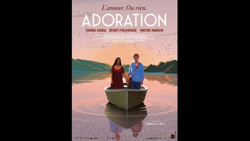 Adoration (2019) [hindi dub]