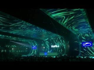 Alex ender tribe 'n' stuff (played by marlo at tomorrowland 2018)