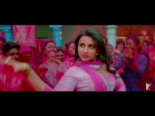 Mannat full song daawat e ishq aditya roy kapoor parineeti chopra