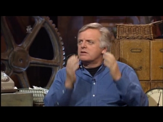 Room 101 7x07 michael grade