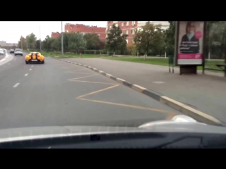 Вот это поворот! видео телеканала мир