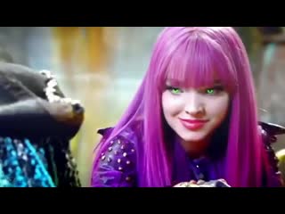 Descendants | mal | dove cameron | vine