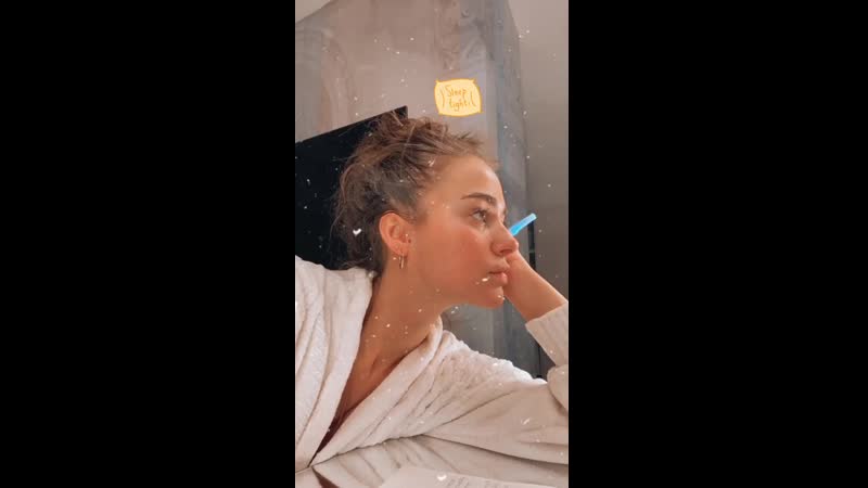 Bensu soral instagram