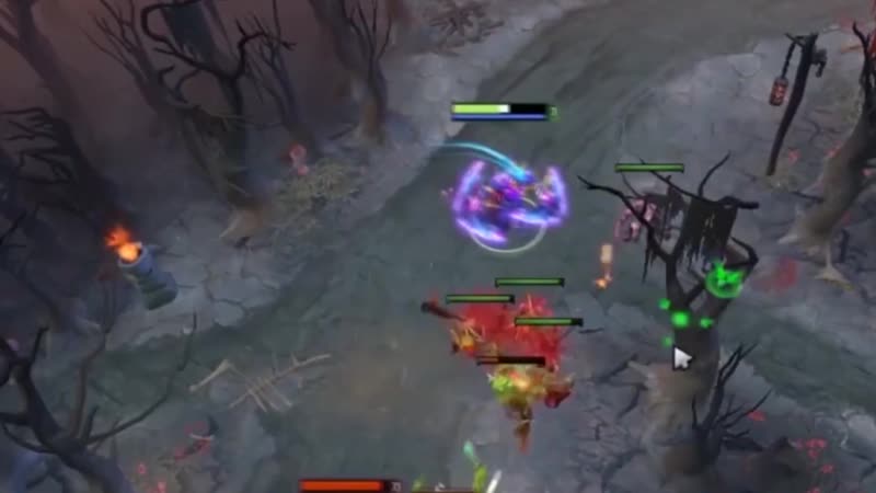 Alohadance кричит