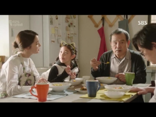 [mania] он вернулся \ come back mister 1 из 16 [450]