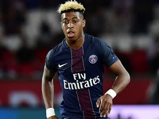 Psg | presnel kimpembe | goal