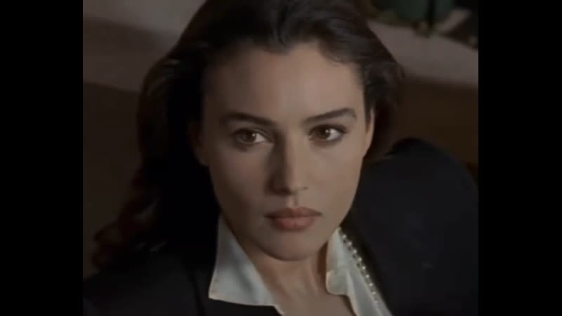 Monica anna maria bellucci