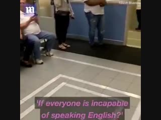 В канаде женщину не устроило, что ей попался темнокожий врач, и она отказалась от медицинской