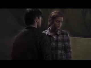 Harmione | harry potter vine