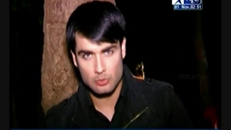 Abhay & jeh in today s sbs (nov 1, 2011)