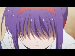 [voice group]midara na ao chan wa benkyou ga dekinai 10