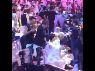 Changkyun and ikon [promise]