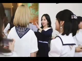 Успокойся (пожалуйста)