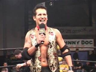 Czw trifecta elimination iii prove your worth