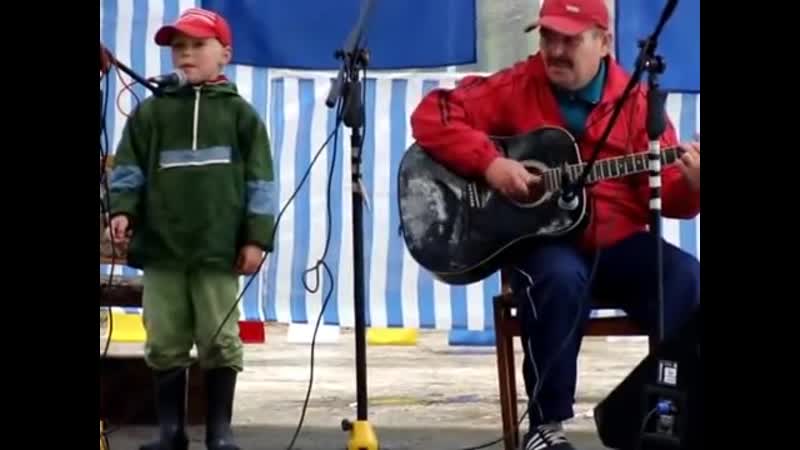 Сёма зайков эх, заманили!